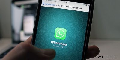 Cách sử dụng WhatsApp Web trên máy tính và Chrome