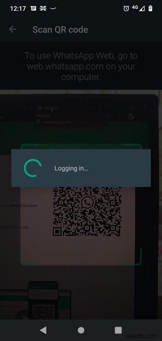 Cách sử dụng WhatsApp Web trên máy tính và Chrome
