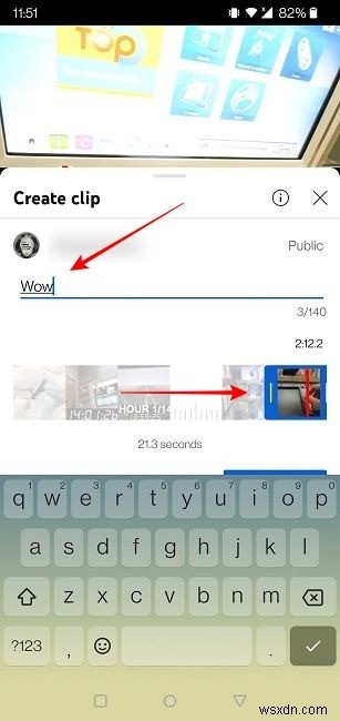 Cách tạo và quản lý Clip YouTube