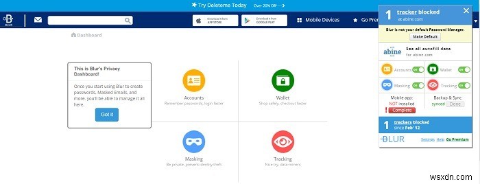12 tiện ích mở rộng bảo mật và riêng tư Chrome để an toàn trực tuyến