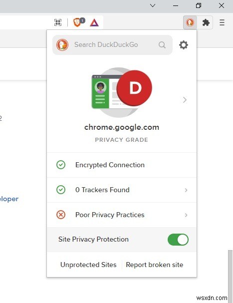 12 tiện ích mở rộng bảo mật và riêng tư Chrome để an toàn trực tuyến
