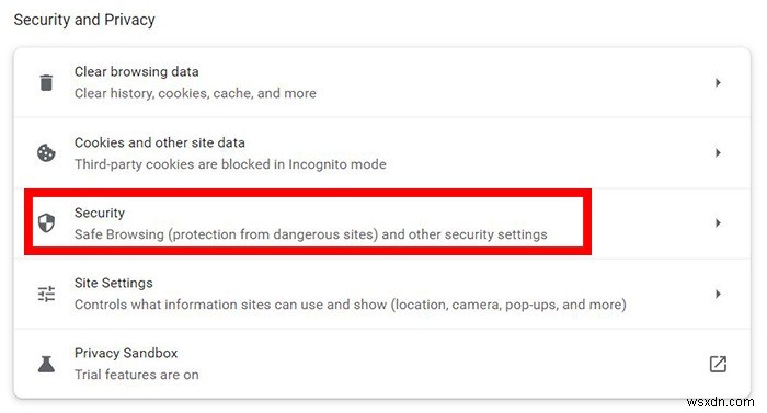Cách thiết lập kiểm soát cha mẹ trên Google Chrome