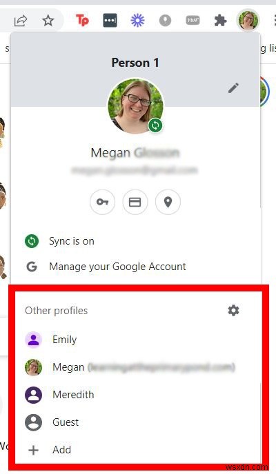 Cách thiết lập kiểm soát cha mẹ trên Google Chrome
