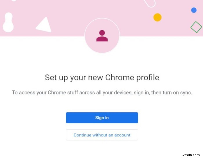 Cách thiết lập kiểm soát cha mẹ trên Google Chrome