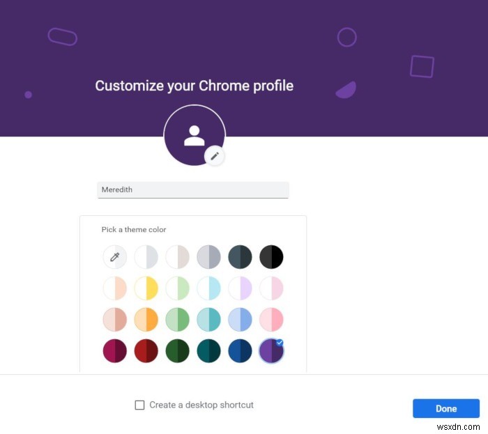 Cách thiết lập kiểm soát cha mẹ trên Google Chrome