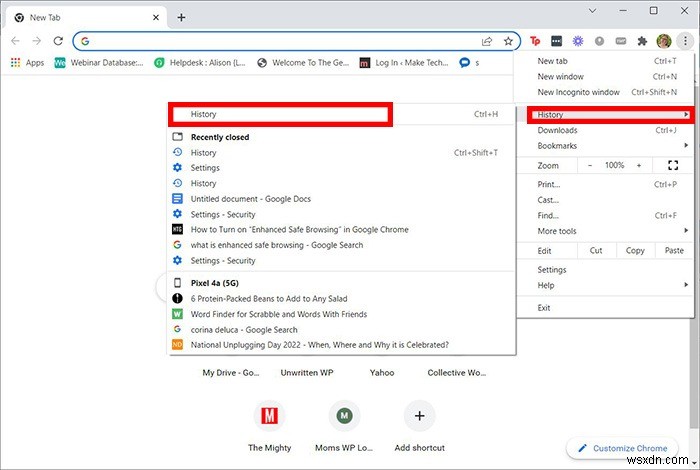 Cách thiết lập kiểm soát cha mẹ trên Google Chrome