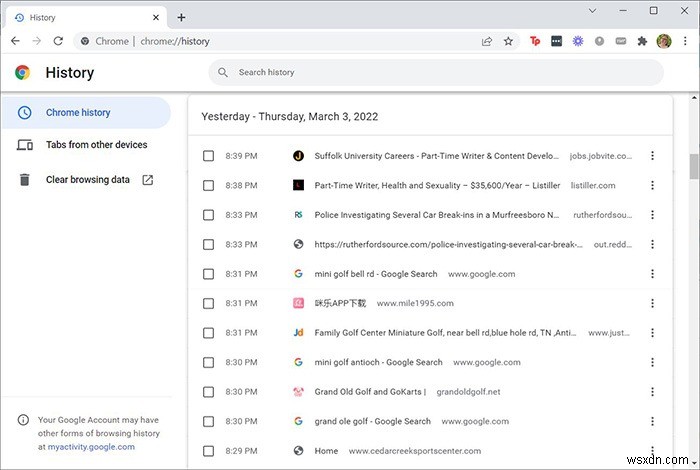 Cách thiết lập kiểm soát cha mẹ trên Google Chrome