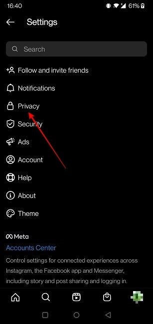 Cách quản lý bình luận trên Instagram