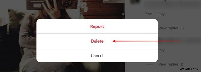 Cách quản lý bình luận trên Instagram