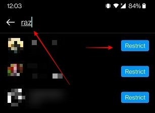 Cách quản lý bình luận trên Instagram
