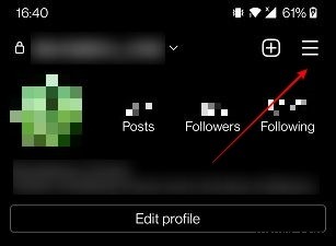 Cách quản lý bình luận trên Instagram