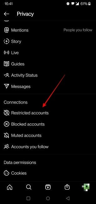Cách quản lý bình luận trên Instagram