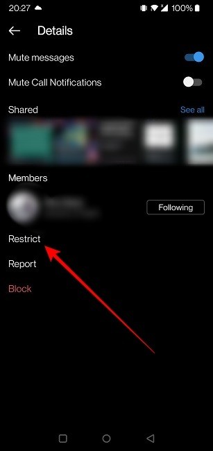 Cách quản lý bình luận trên Instagram