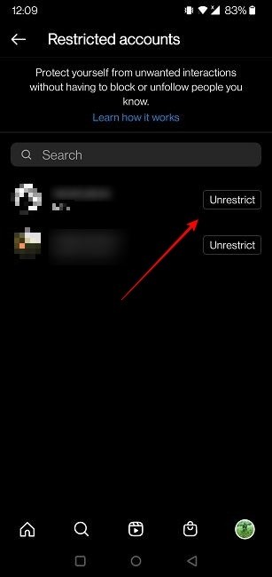 Cách quản lý bình luận trên Instagram