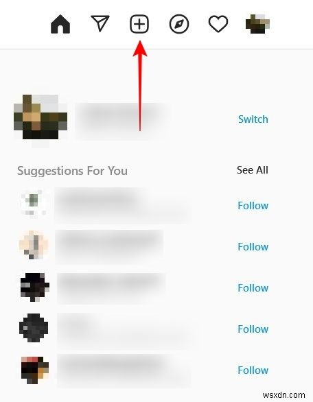 Cách quản lý bình luận trên Instagram