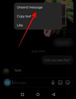 Cách quản lý bình luận trên Instagram