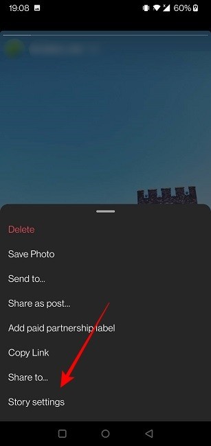 Cách quản lý bình luận trên Instagram