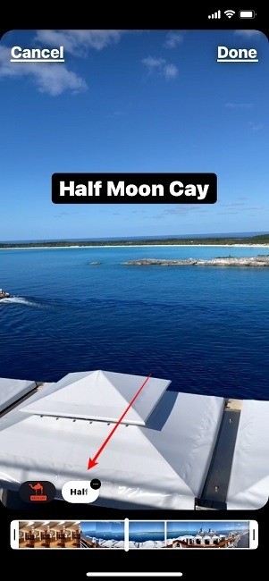 Cách thêm giọng nói và hiệu ứng âm thanh vào Instagram Reels