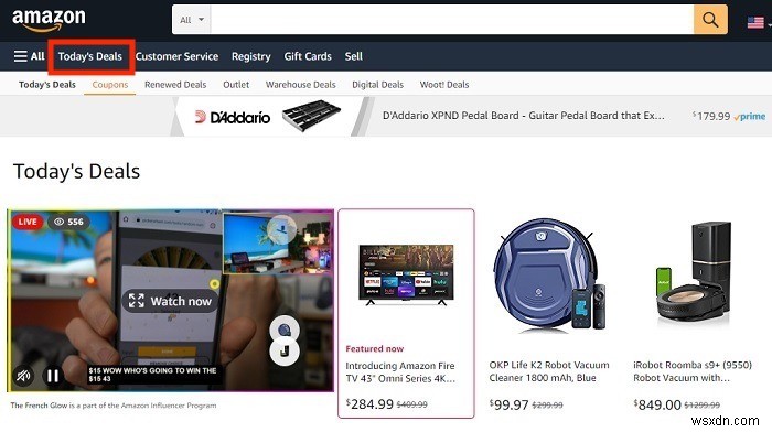 9 mẹo thông minh tiết kiệm tiền trên Amazon