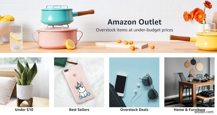 9 mẹo thông minh tiết kiệm tiền trên Amazon