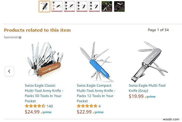 9 mẹo thông minh tiết kiệm tiền trên Amazon