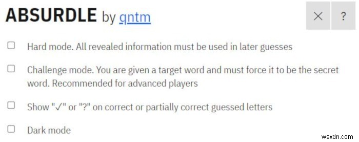 Thích Wordle? Thử 11 game thay thế này
