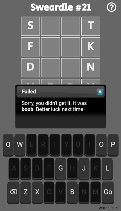 Thích Wordle? Thử 11 game thay thế này