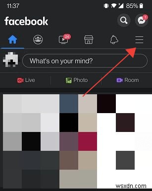 Cách xóa bình luận, thích và phản ứng trên Facebook
