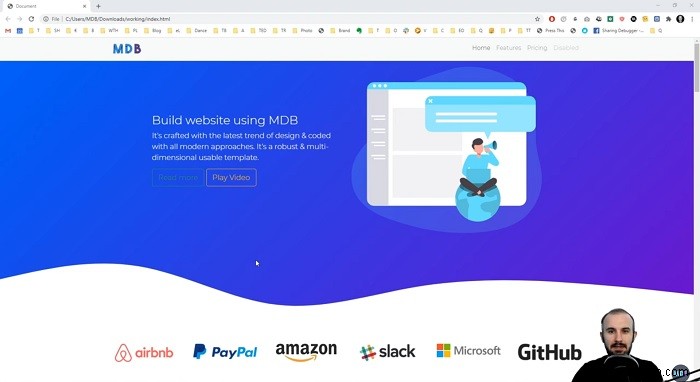 10 kênh YouTube hữu ích dạy bạn cách lập trình