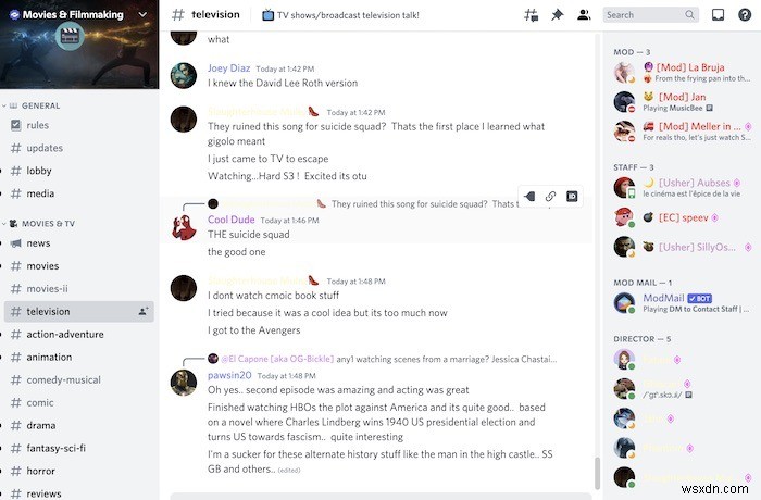 14 Máy Chủ Discord Hay Nhất Nên Tham Gia (Và Nơi Tìm Thêm)