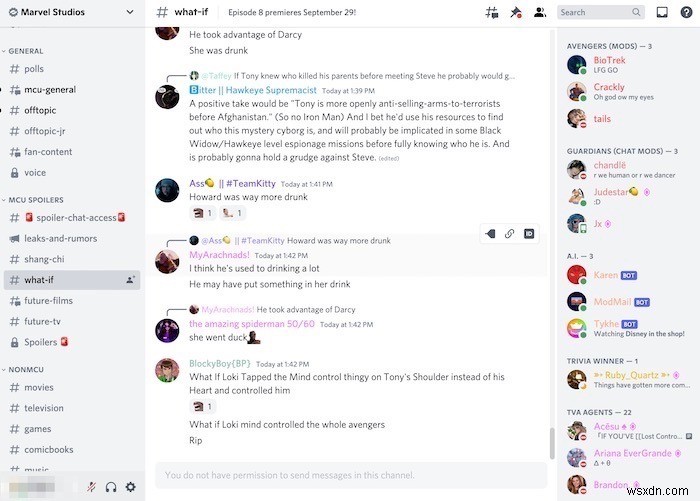 14 Máy Chủ Discord Hay Nhất Nên Tham Gia (Và Nơi Tìm Thêm)