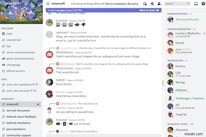 14 Máy Chủ Discord Hay Nhất Nên Tham Gia (Và Nơi Tìm Thêm)