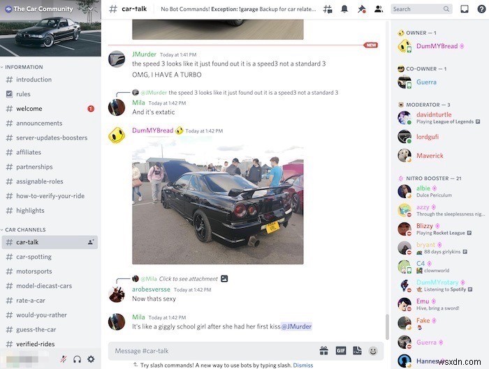 14 Máy Chủ Discord Hay Nhất Nên Tham Gia (Và Nơi Tìm Thêm)