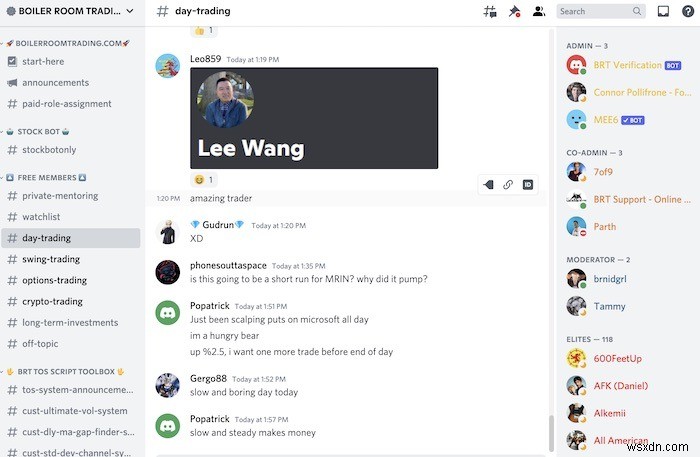 14 Máy Chủ Discord Hay Nhất Nên Tham Gia (Và Nơi Tìm Thêm)