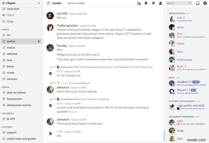 14 Máy Chủ Discord Hay Nhất Nên Tham Gia (Và Nơi Tìm Thêm)
