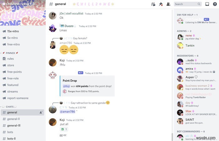 14 Máy Chủ Discord Hay Nhất Nên Tham Gia (Và Nơi Tìm Thêm)