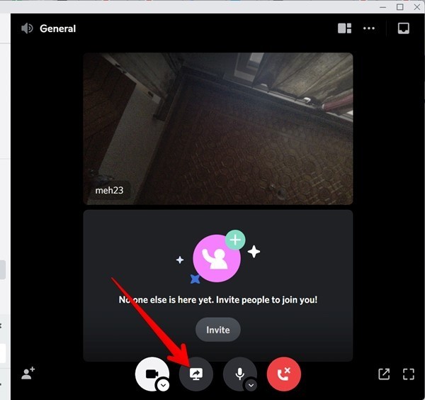 20 Cách Khắc Phục Lỗi Chia Sẻ Màn Hình Discord Không Hoạt Động Trên Mobile Và PC