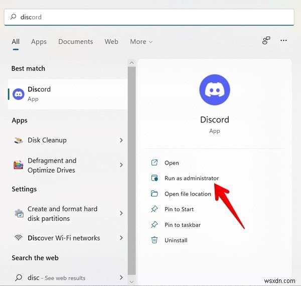 20 Cách Khắc Phục Lỗi Chia Sẻ Màn Hình Discord Không Hoạt Động Trên Mobile Và PC