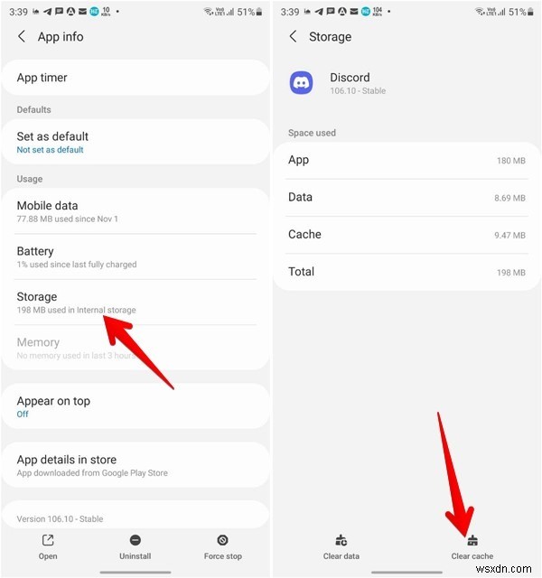 20 Cách Khắc Phục Lỗi Chia Sẻ Màn Hình Discord Không Hoạt Động Trên Mobile Và PC