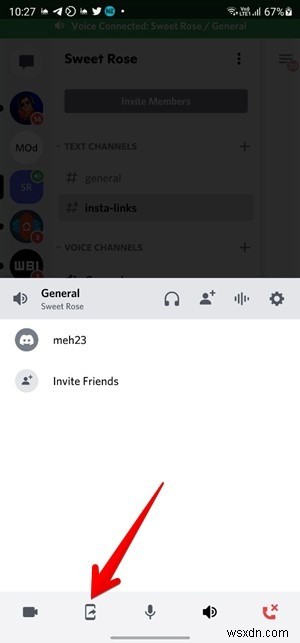 20 Cách Khắc Phục Lỗi Chia Sẻ Màn Hình Discord Không Hoạt Động Trên Mobile Và PC