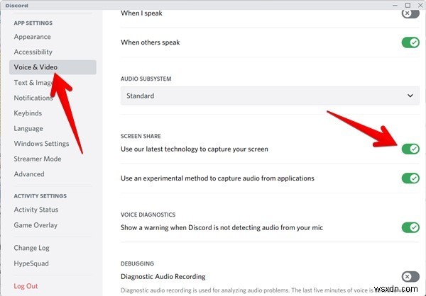 20 Cách Khắc Phục Lỗi Chia Sẻ Màn Hình Discord Không Hoạt Động Trên Mobile Và PC