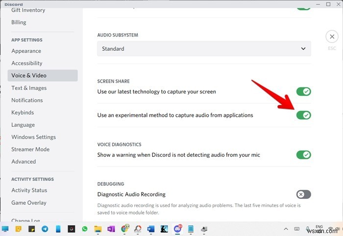 20 Cách Khắc Phục Lỗi Chia Sẻ Màn Hình Discord Không Hoạt Động Trên Mobile Và PC