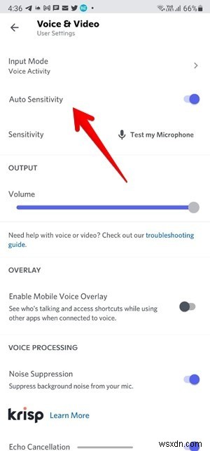 20 Cách Khắc Phục Lỗi Chia Sẻ Màn Hình Discord Không Hoạt Động Trên Mobile Và PC