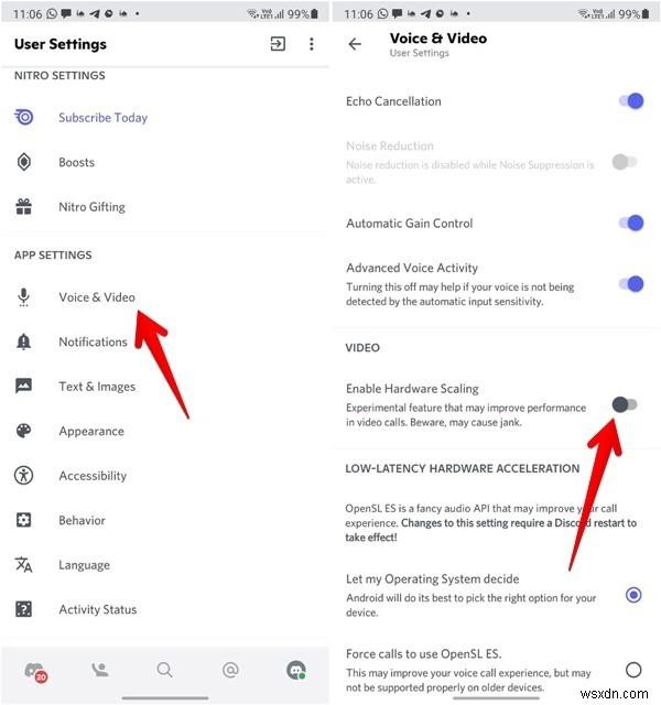 20 Cách Khắc Phục Lỗi Chia Sẻ Màn Hình Discord Không Hoạt Động Trên Mobile Và PC