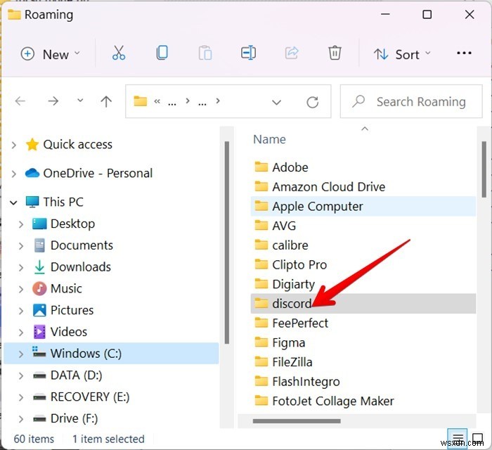 20 Cách Khắc Phục Lỗi Chia Sẻ Màn Hình Discord Không Hoạt Động Trên Mobile Và PC