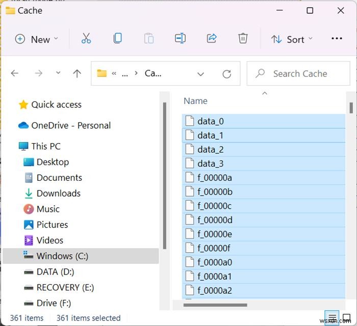 20 Cách Khắc Phục Lỗi Chia Sẻ Màn Hình Discord Không Hoạt Động Trên Mobile Và PC