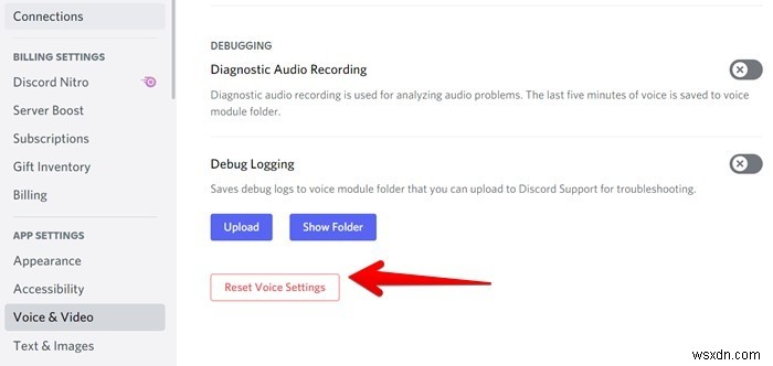 20 Cách Khắc Phục Lỗi Chia Sẻ Màn Hình Discord Không Hoạt Động Trên Mobile Và PC