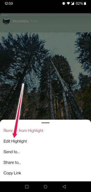 Instagram Highlights Là Gì Và Cách Sử Dụng Trên Hồ Sơ