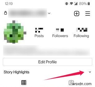 Instagram Highlights Là Gì Và Cách Sử Dụng Trên Hồ Sơ