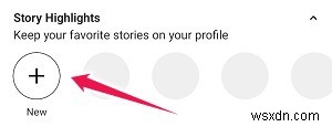 Instagram Highlights Là Gì Và Cách Sử Dụng Trên Hồ Sơ